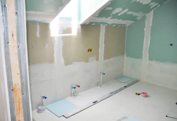 Best Drywall Sanding and Smoothing  in Smethport, PA